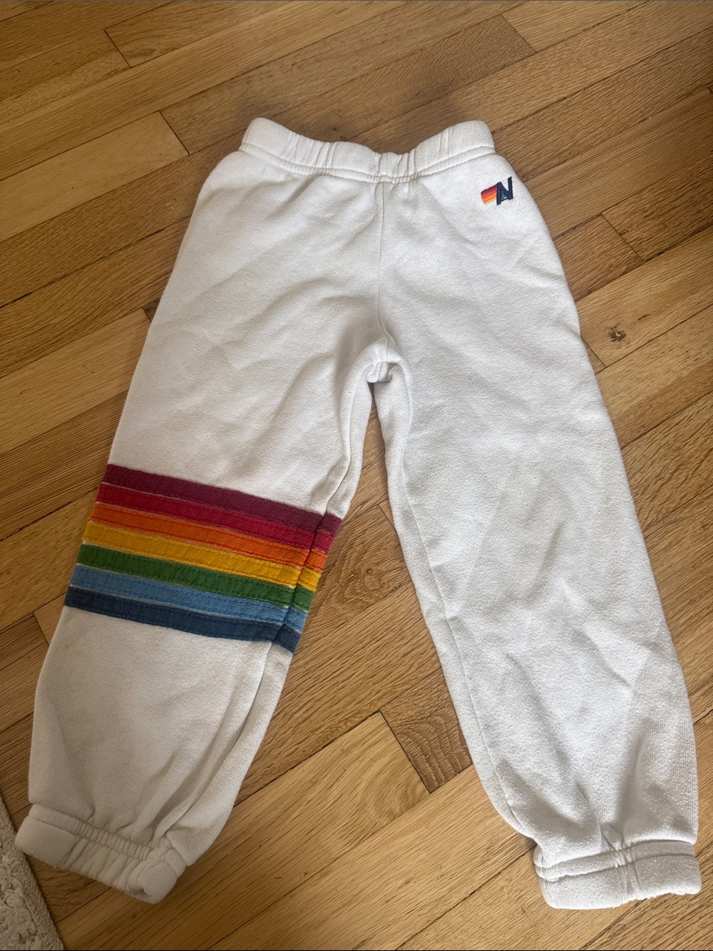 Aviator nation kids sweats